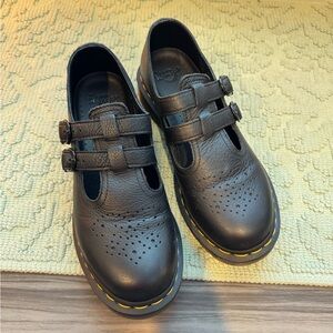Dr. Martens Mary Jane Shoes